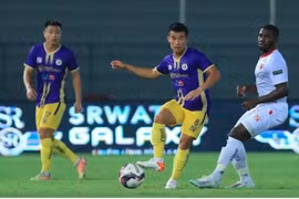 Nhận định trận Hà Nội vs Hải Phòng, 19h15 ngày 10/7