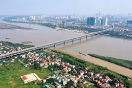 Hà Nội: Kiểm soát chặt chẽ việc điều chỉnh quy hoạch