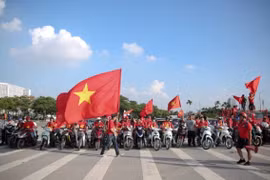 Hà Nội: Sẽ có nhiều điểm trông giữ xe phục vụ SEA Games 31