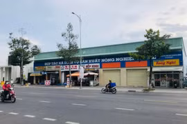 Đồng Nai yêu cầu rà soát kết luận thanh tra về những sai phạm tại Hợp tác xã Gò Me