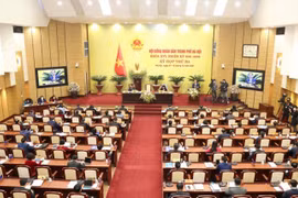 Hà Nội sẽ giải trình về đầu tư, khai thác, quản lý và sử dụng các thiết chế văn hóa, thể thao