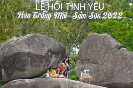 Thành phố Sầm Sơn kỳ vọng một mùa du lịch biển thắng lợi