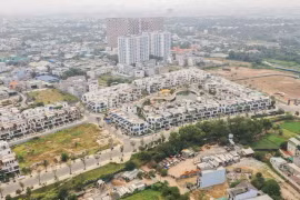 Đầu tư chung cư lãi như đất nền, Thủ Đức trở thành tâm điểm của thị trường