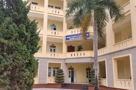 Công an vào cuộc vụ gói thầu 100 tỷ đồng lựa chọn nhà thầu chưa phù hợp