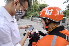 Từ bỏ thói quen dùng tiền mặt, thanh toán an toàn hơn trong thời đại số với VNPT Money