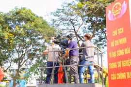 Giải bài toán đổi mới nội dung, ứng dụng công nghệ ở các đài phát thanh truyền hình