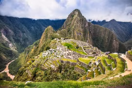 Machu Picchu bị gọi sai tên trong hơn 100 năm, khi các nhà sử học phát hiện sự thật