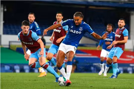 Nhận định trận West Ham vs Everton, 20h ngày 3/4