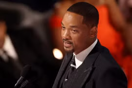 Will Smith rút khỏi Viện Hàn lâm sau vụ đánh Chris Rock