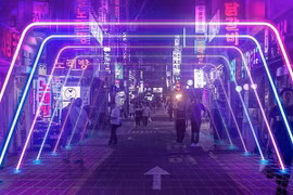 Hàn Quốc đầu tư 7,5 tỷ USD cho dự án metaverse và AI