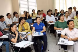 Nhiều địa phương muốn tăng biên chế giáo viên: Bộ GD&ĐT nêu quan điểm