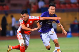 Nhận định trận Hà Nội FC vs TP.HCM, 19h15 ngày 12/3