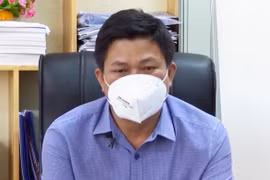 Cách chức tất cả các chức vụ trong Đảng Giám đốc CDC Bình Phước