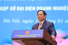 Hợp tác kinh tế giữa Việt Nam - Lào cần sự nồng ấm về cảm xúc của trái tim