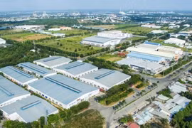 Hà Nội thành lập 2-5 khu công nghiệp mới giai đoạn 2021-2025