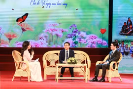 Chia sẻ yêu thương: SHB tiếp tục hỗ trợ trẻ em có hoàn cảnh khó khăn trên cả nước