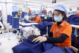 TP. HCM cần 45.000 lao động sau Tết Nguyên đán 2022