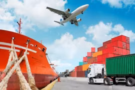 Kim ngạch xuất nhập khẩu Việt Nam năm 2021 đạt gần 670 tỷ USD