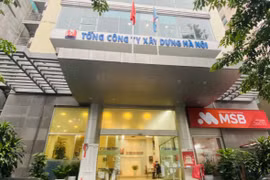 Cục Thuế TP. Hà Nội lên tiếng về các dự án nợ thuế tại Tổng Công ty Xây dựng Hà Nội