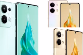 OPPO Reno9 series sẽ ra mắt vào ngày 24/11 tại Trung Quốc