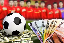 Lập đường dây nóng tố giác cá độ bóng đá