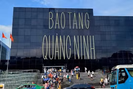 Du lịch Quảng Ninh 2022: Phục hồi mạnh mẽ, nỗ lực hoàn thành mục tiêu đón hơn 11 triệu du khách