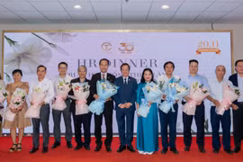 CT Group và hành trình gieo mầm những Hạt giống Thiện lành