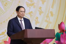 Thủ tướng Phạm Minh Chính: Muốn trị nước, phải trọng dụng người tài