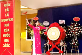 Đạo học trên quê hương Đông Mỹ