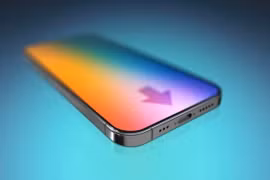 Sẽ có 2 chuẩn USB C trên iPhone 15