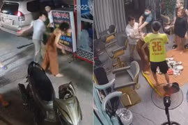 Cách chức Phó Trưởng Công an phường Sông Bằng, cho thôi phục vụ trong lực lượng CAND