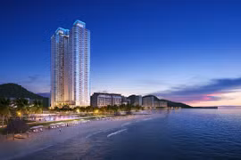 Bắt sóng du lịch, A La Carte Ha Long Bay “vụt sáng” trên thị trường Bất động sản Hạ Long