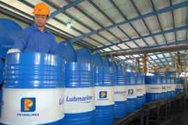 Chính phủ yêu cầu nghiên cứu, đề xuất nâng mức dự trữ xăng dầu