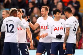 Nhận định trận Tottenham vs Arsenal, 1h45 ngày 13/5