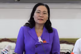 Tại sao TP. HCM chưa tận dụng được cơ chế đặc thù?
