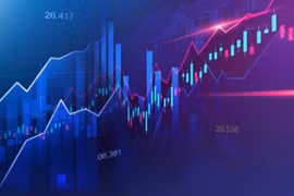 Thị trường chứng khoán hôm nay 10/5: Kiểm tra vùng hỗ trợ gần 1.250 – 1.260 điểm