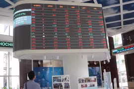 Sở Giao dịch Chứng khoán TP. HCM phối hợp các công ty chứng khoán thử nghiệm giao dịch lô lẻ