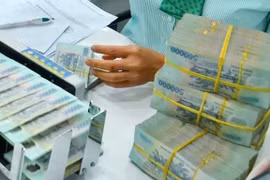 Kiểm soát nợ xấu ngân hàng: Mục tiêu dưới 2% đã trở nên khó khăn