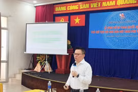 Đổi mới sáng tạo không ngừng để kéo độc giả trở lại gần hơn với báo chí