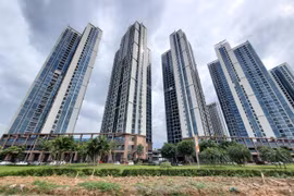 Đến hẹn tổ chức Hội nghị nhà chung cư, chủ đầu tư Eco Green Saigon vẫn im lặng?