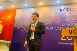 Nghịch lý: Nhiều quy định mới sắp ban hành gây nhiều áp lực cho doanh nghiệp