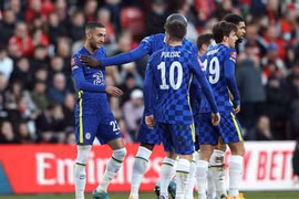 Chelsea chỉ được bán với giá ít nhất 2,5 tỷ bảng