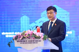 Quyết liệt, ứng phó kịp thời với bối cảnh, tình hình mới