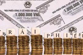 Chính phủ sửa quy định về phát hành trái phiếu doanh nghiệp riêng lẻ