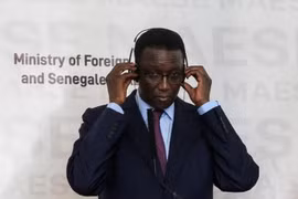 Tổng thống Senegal bổ nhiệm thủ tướng mới
