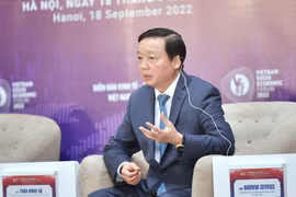 Chuyển đổi số ở lĩnh vực đất đai càng sớm càng tốt