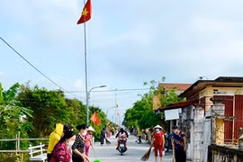 “Ngày thứ bảy sạch”: Thay đổi nhận thức, hành động với việc bảo vệ môi trường