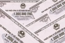 Sửa quy định về phát hành trái phiếu doanh nghiệp riêng lẻ