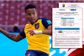 FIFA ra phán quyết vụ Ecuador, cơ hội cuối cho Ý dự World Cup đã rõ