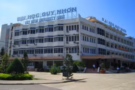 Đại học Quy Nhơn chính thức công bố điểm chuẩn năm 2022